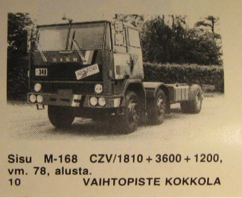 Sisu M-168 CZV-8x2_Alusta_vm78_Kokkola 1983.jpg