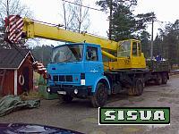 Muuta kuvattua