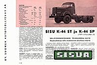Sisu K-44 sivu1