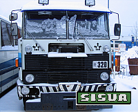 SISU M 162 CTX vm. 1980