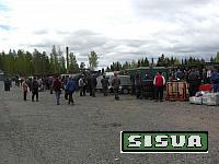Kalkku Toukokuu 2008