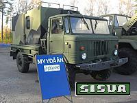 Kalkku lokakuu 2008