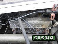 Rover V8